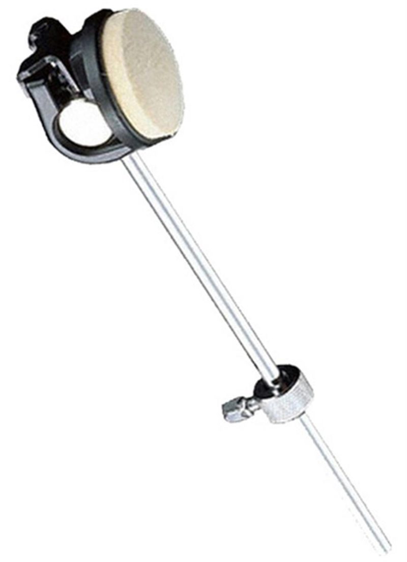 TAMA CB90F Iron Cobra Felt Bass Drum Pedal Beater