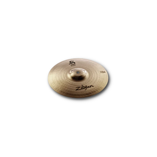 Zildjian 10 in. S Splash Cymbal S10S