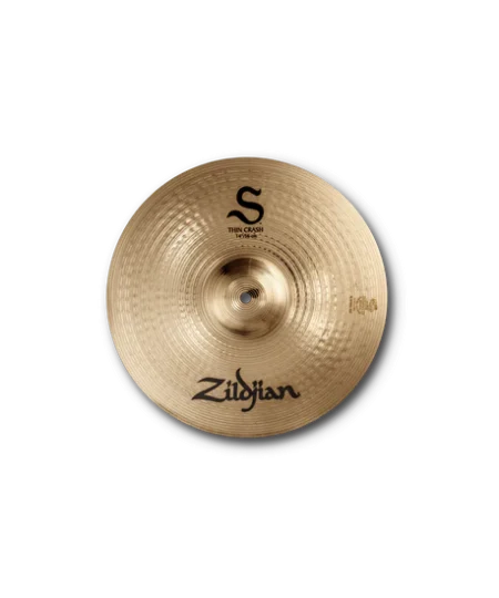 Alternative view of Zildjian 14" S Thin Crash S14TC