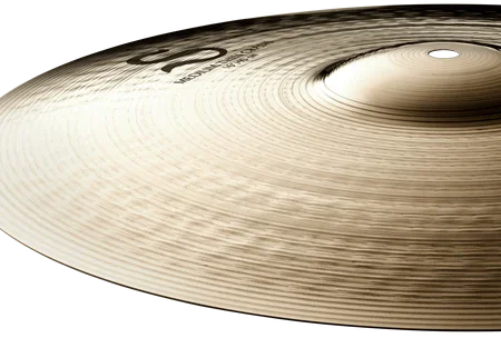 Alternative view of Zildjian 16" S Medium Thin Crash S16MTC