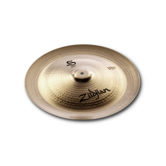 Zildjian 18 in. S China Cymbal S18CH