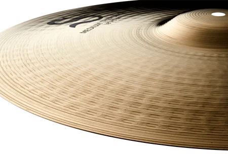 Alternative view of Zildjian 18" S Medium Thin Crash S18MTC