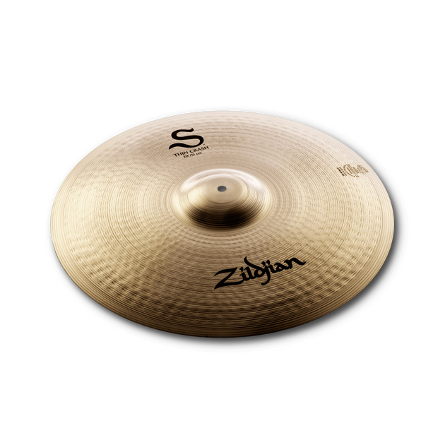 Zildjian 20 in. S Series Thin Crash Cymbal S20TC