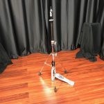 Yamaha HS-740A Swivel-Leg Hi Hat Cymbal Stand