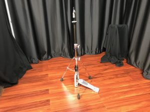 Yamaha HS-740A Swivel-Leg Hi Hat Cymbal Stand