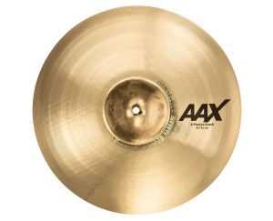 Sabian 18 in AAX X-Plosion Crash Cymbal 21887XB