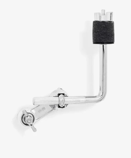 Gibraltar SC-CLRA 4" Splash Cymbal L-Arm with Boom Rod Clamp