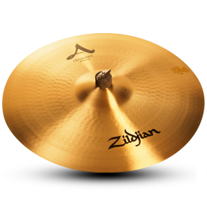 Zildjian 20 in. A Series Crash Ride Cymbal A0024