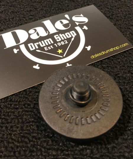 Alternative view of DW SP2290 Flat Felt Replacement Head For SM110 Control Pedal Beater