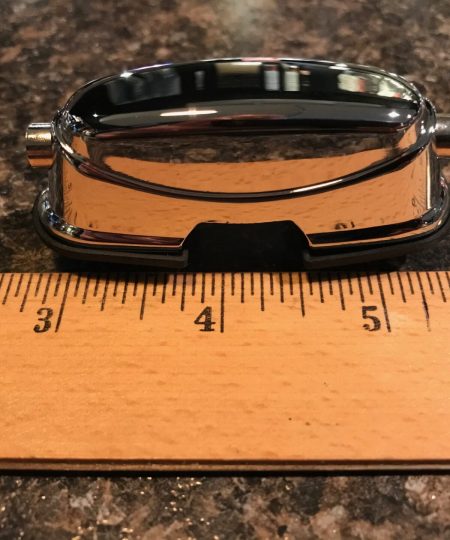 TAMA Parts MSL35 Chrome Snare Drum Lug