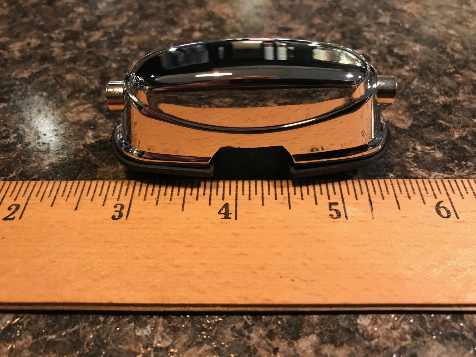 TAMA Parts MSL35 Chrome Snare Drum Lug