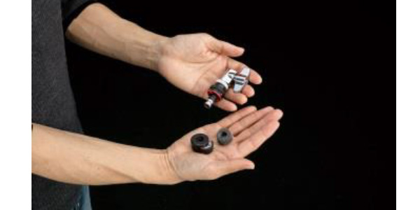 TAMA QHC7 Hi Hat Stand Quick-Release Clutch - Image 4