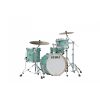 TAMA Starclassic Walnut Birch Surf Green Silk 3pc kit 12, 14, 20  WBR30RS SGS