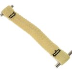 Tama Parts HP9-53F Replacement Strap Iron Cobra Flexi-Glide Bass Drum Pedal