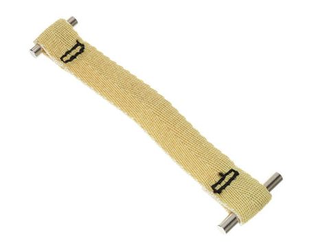 Tama Parts HP9-53F Replacement Strap Iron Cobra Flexi-Glide Bass Drum Pedal