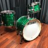 Tama Drums Starclassic Walnut Birch Jade Silk 12, 14, 20 WB Kit WBR30RSJDL