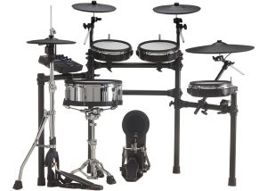 Roland TD-27KV Electronic Drum Set