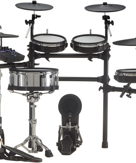 Roland TD-27KV Electronic Drum Set