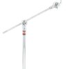Gibraltar Hardware SC-3325B-1 Cymbal Boom Arm with 3/4in. downtube 3325B-1