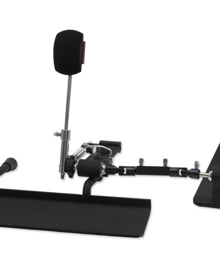 Alternative view of DW Drums CP5000CJDL Direct Linkage 5000 Series Cajon Pedal