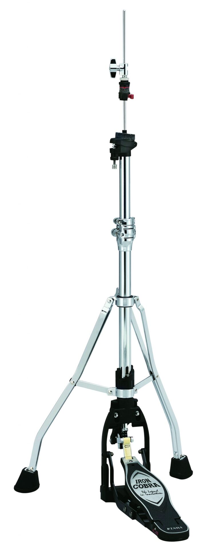 TAMA Hi Hats HH905D Iron Cobra Lever Glide Hi Hat Stand