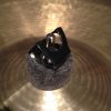Cymbal Tilter Wing Nut with Useful Pinch Clip Quick-Release 3-Pack Black