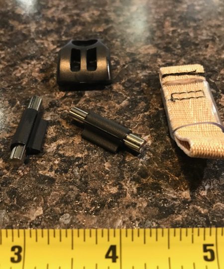 Alternative view of TAMA Iron Cobra Lever Glide Strap for Hi Hat Stand HH905D13