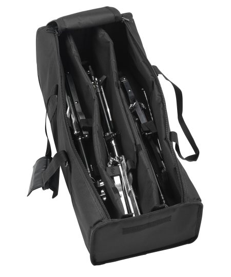 DW Drums 6000ULPK Ultra Light Hardware Pack with Bag DWCP6000ULPK