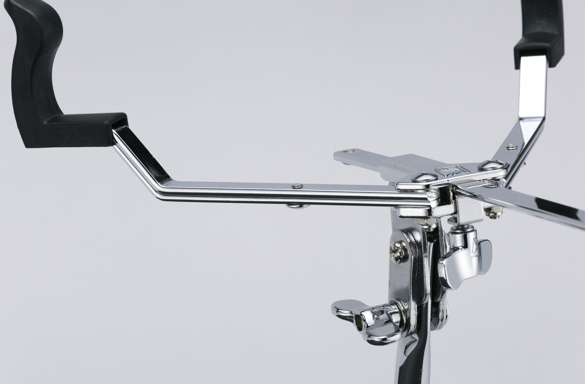 TAMA HS50S Classic Snare Stand Flat / Tripod Base - Image 3