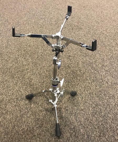 Yamaha SS740A Snare Drum Stand Fits 10 in. and 14 in. Snare Drums