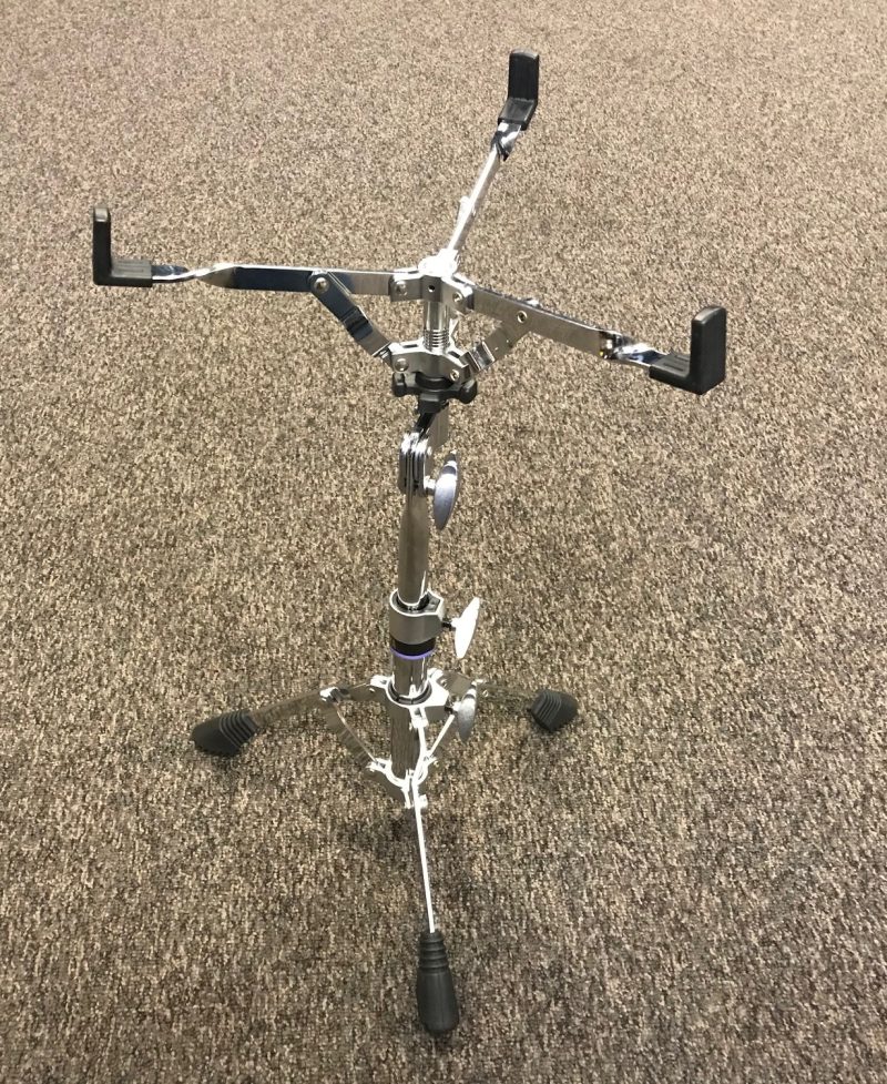Yamaha SS740A Snare Drum Stand Fits 10 in. and 14 in. Snare Drums