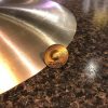 Zildjian ZPIN Collectible Cymbal Pin Nice Gift for Drummer