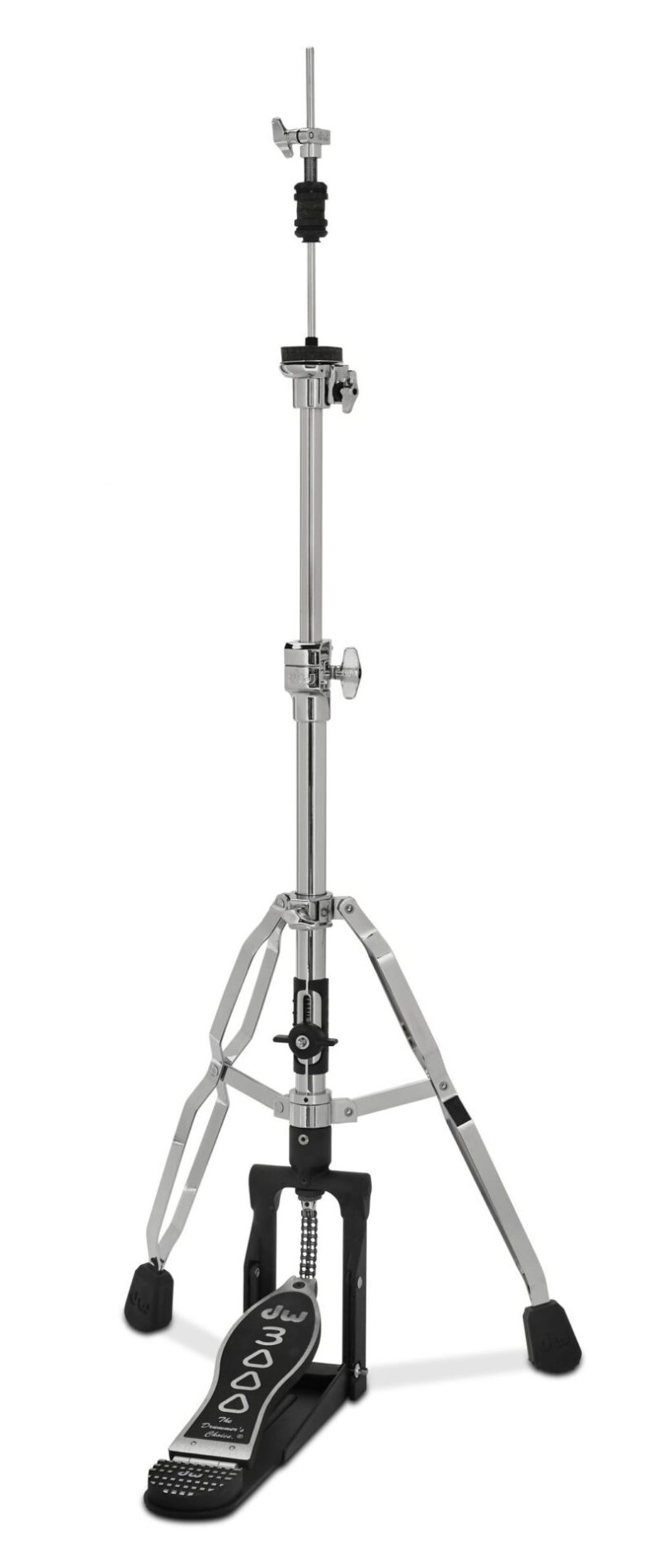 DW Drums 3000 Series 3500TA 2-leg Hi Hat Stand DWCP3500TA