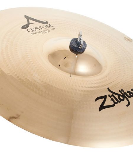 Zildjian 19 in. A Custom Projection Crash Cymbal A20585