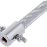 Ludwig Atlas Aerodyne Tilter Clamp Cymbal Stacker Cap LAPSC