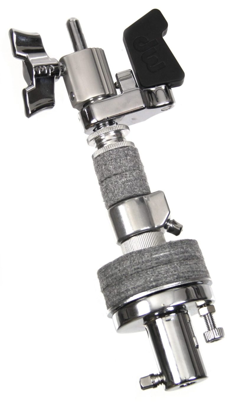 DW Drums X-hat Hi Hat Attachment with Incremental Clutch DWSM9214
