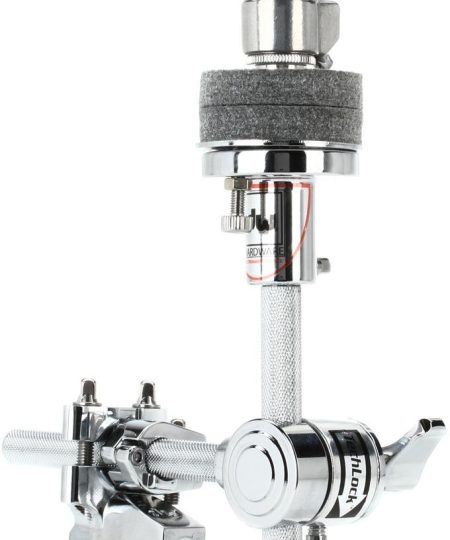 Alternative view of DW Drums Bass Drum Hi Hat Mount Clamp DWSM2141HHM