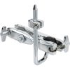 TAMA MC69 Multi-Clamp and Ball-Arm Tom Holder Mount