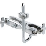 TAMA MC69 Multi-Clamp and Ball-Arm Tom Holder Mount
