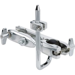 TAMA MC69 Multi-Clamp and Ball-Arm Tom Holder Mount
