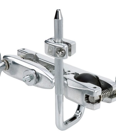 TAMA MC69 Multi-Clamp and Ball-Arm Tom Holder Mount