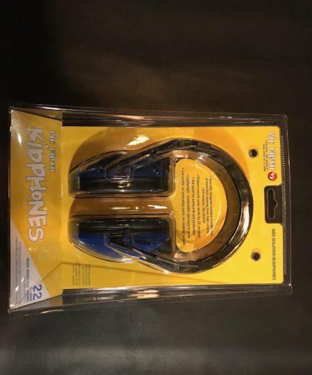 Vic Firth 22db Kids Headphones Hearing Protection