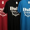 Official Dale's Drum Shop Logo T-Shirt