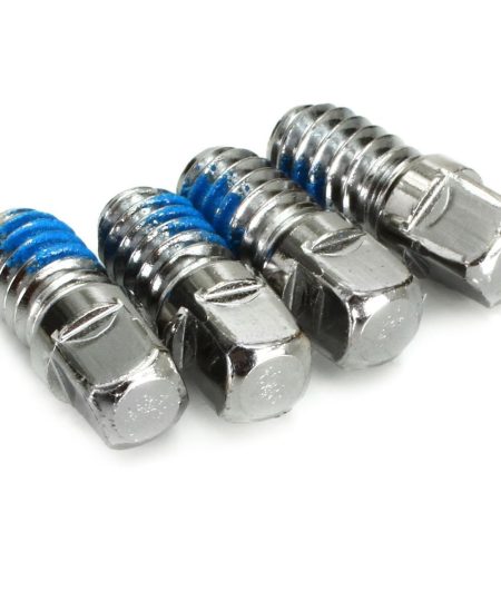 DW Drums SM028 1/4x20 Double Pedal Linkage Screw 4-pk for 2000 3000 5000 9000