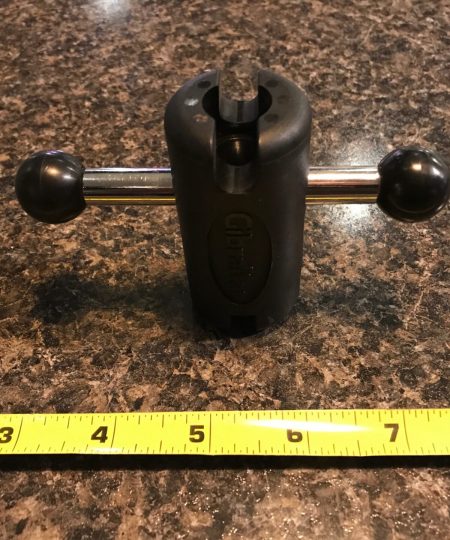 Alternative view of Gibraltar Hardware SC-RAT Rack Adjustment Tool