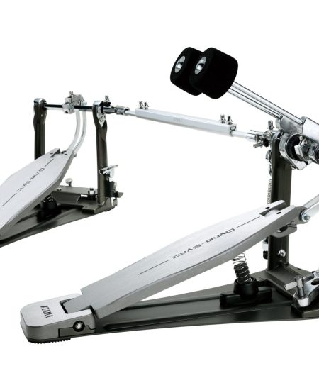Alternative view of TAMA HPDS1TW Dyna-Sync Direct Drive Double Bass Drum Pedal
