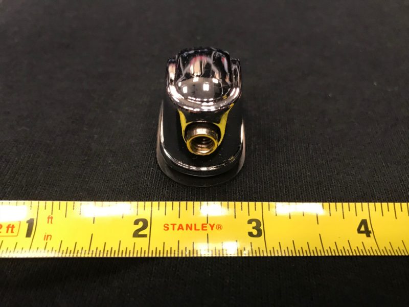 TAMA Starclassic MSLSCT Chrome Tom, Snare, Floor Tom Lug Casing