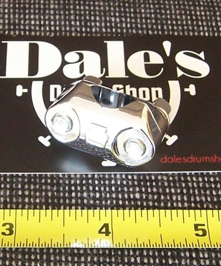 Ludwig Atlas Parts PLH1133 12.5mm Memory Lock for Tom Arms and Floor Tom Legs