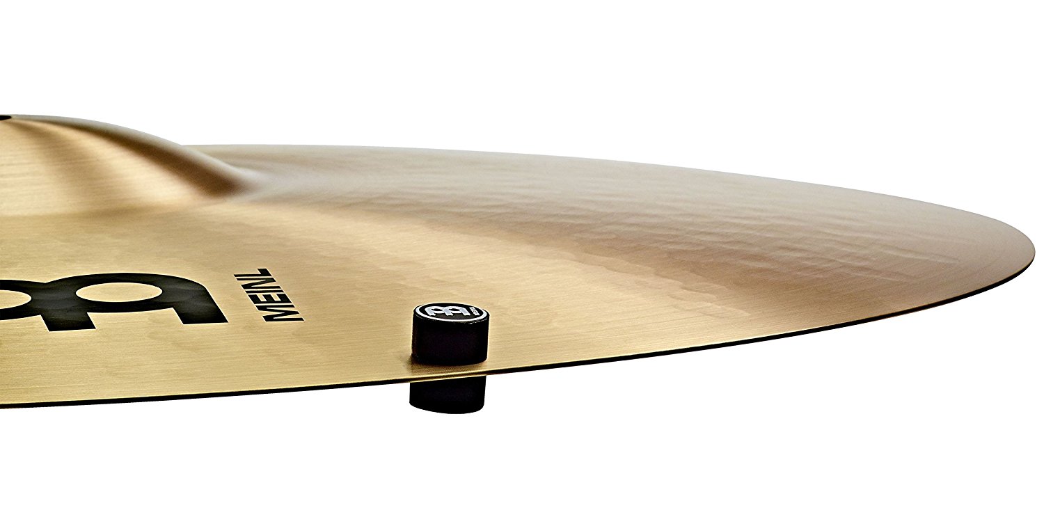 Meinl MCT Magnetic Cymbal Tuners With Case - Image 3