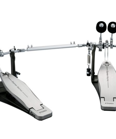 TAMA HPDS1TW Dyna-Sync Direct Drive Double Bass Drum Pedal